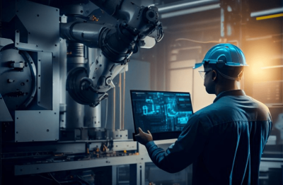 طراحی و مشاوره اتوماسیون صنعتی