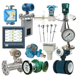 تجهیزات ابزار دقیق