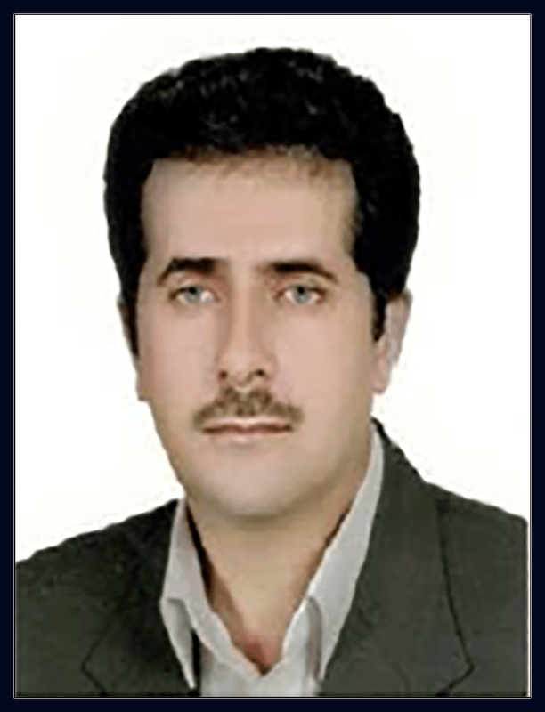 مهندس احمدرضا مقتدایی