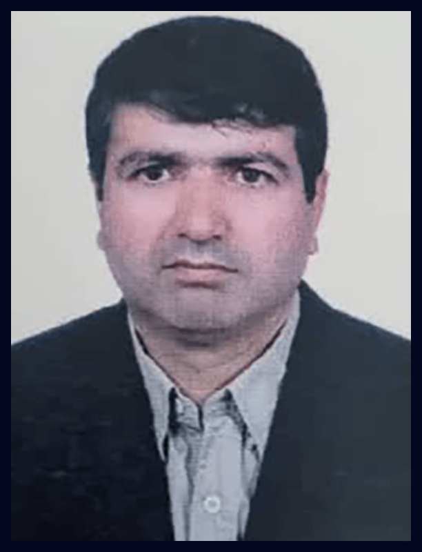 مهندس سعید سرمدی