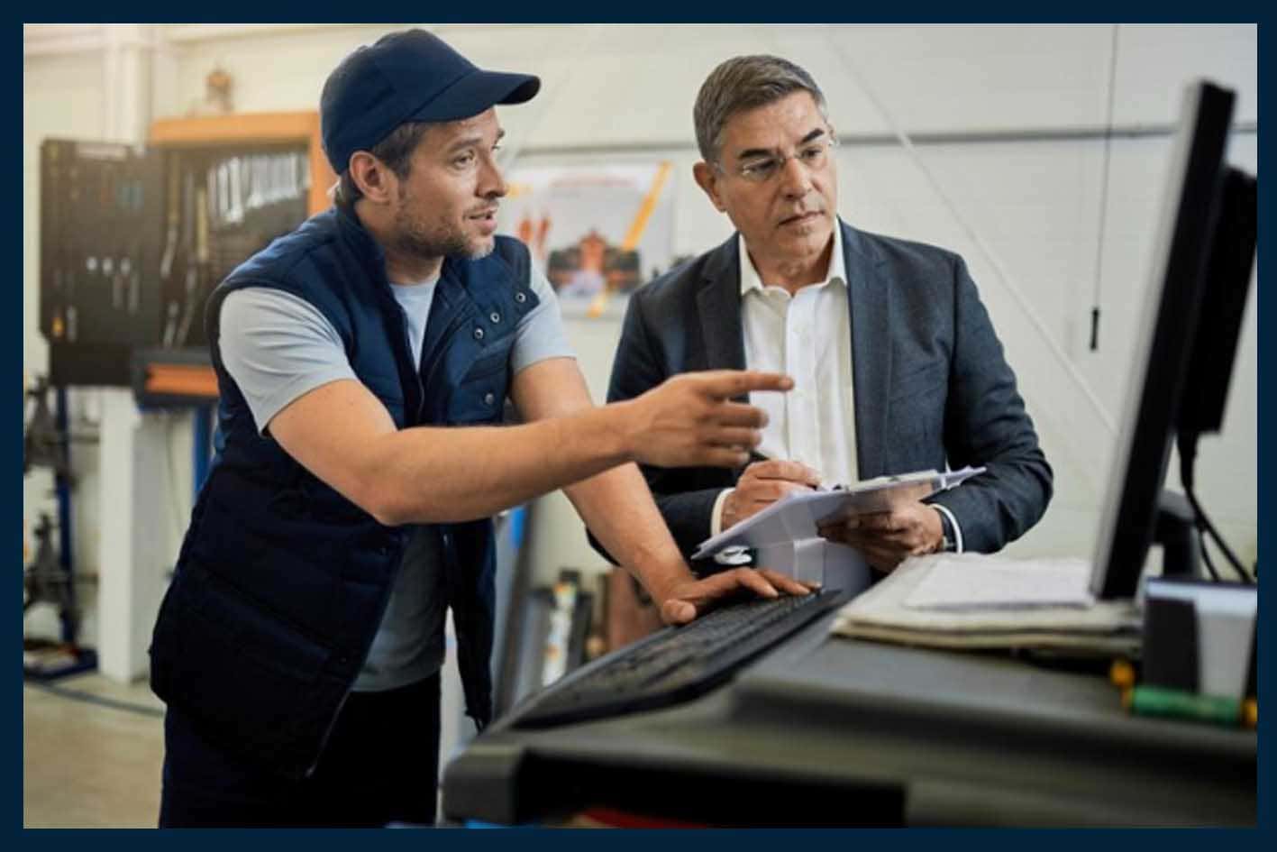 طراحی و مشاوره اتوماسیون صنعتی